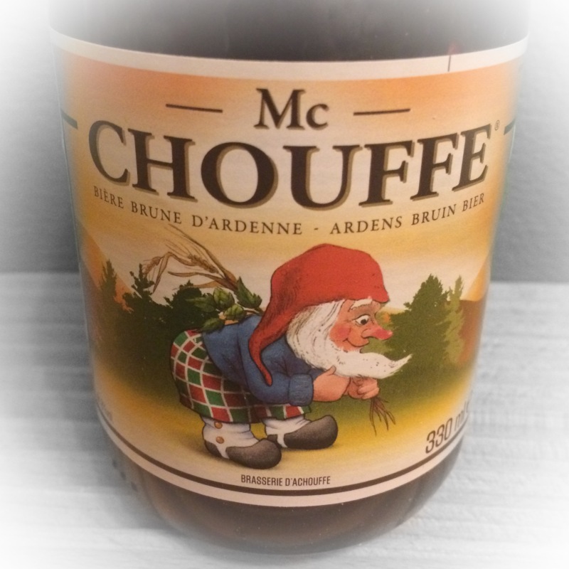 mc chouffe