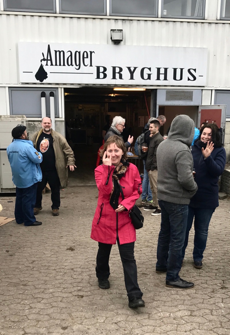 amager bryghus, bryggeri, dansk øl, craft beer