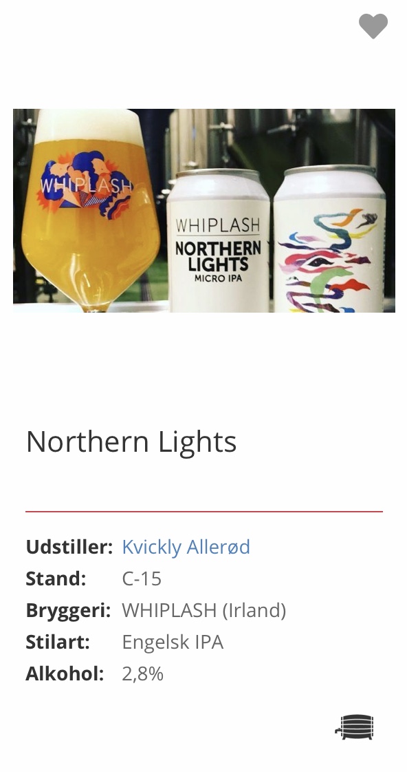whiplash, northern lights micro ipa, 2,8%